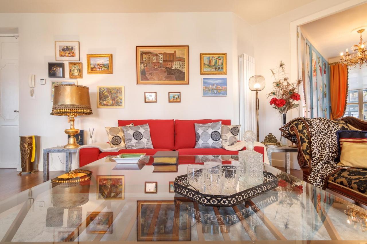 Апартаменти Amplio Y Elegante Con Diseno Vintage Португалете Екстер'єр фото