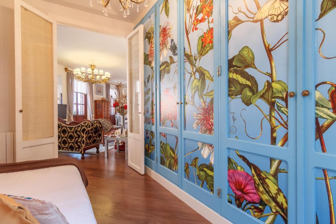 Апартаменти Amplio Y Elegante Con Diseno Vintage Португалете Екстер'єр фото